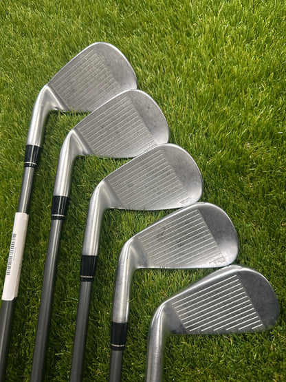 Callaway Apex 6-PW Irons