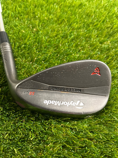 TaylorMade MG 52 Wedge