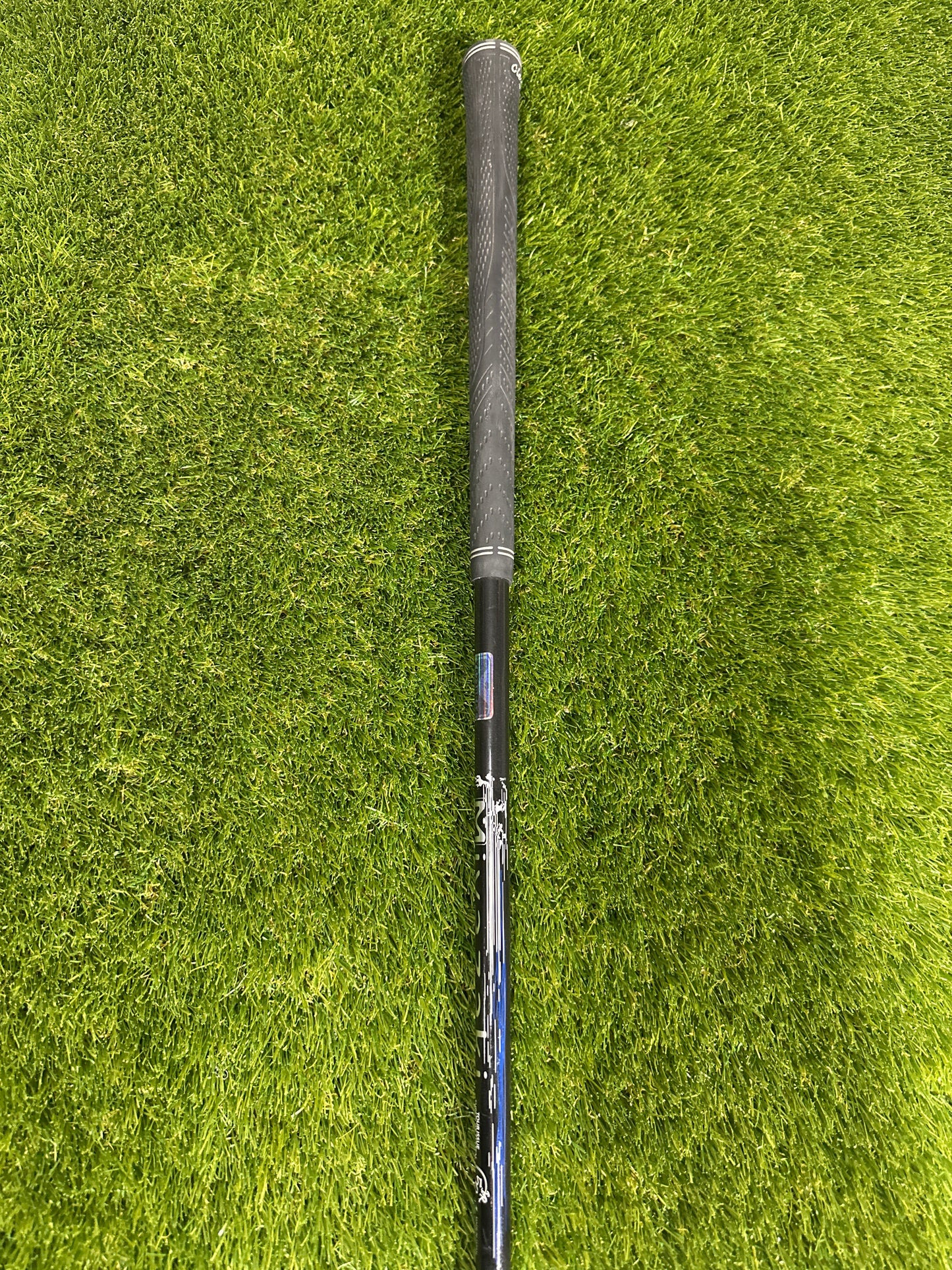 Cleveland Black 6/27 Iron