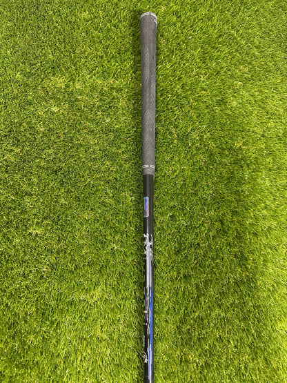 Cleveland Black 6/27 Iron