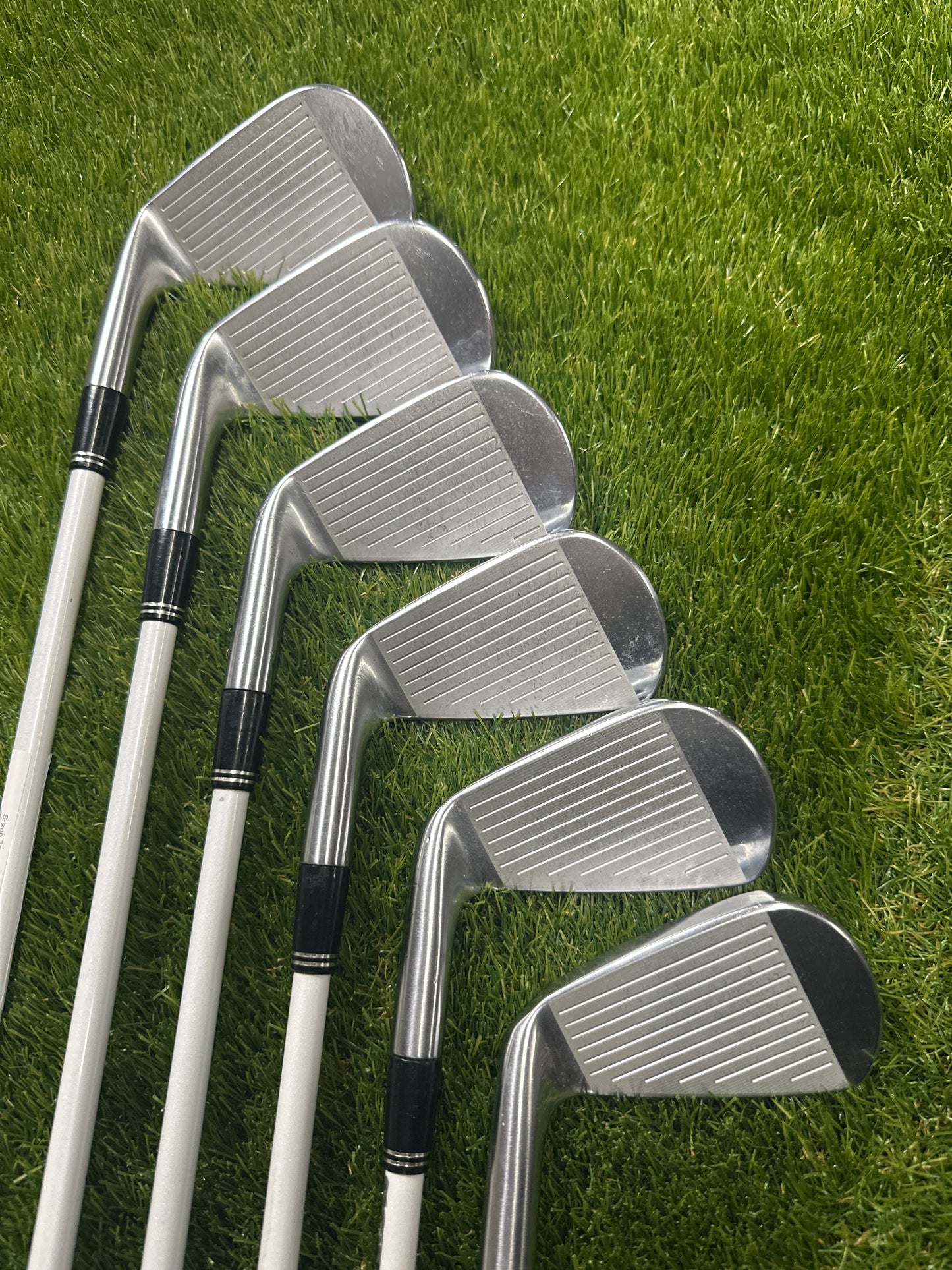 Srixon Z545 5-PW Irons
