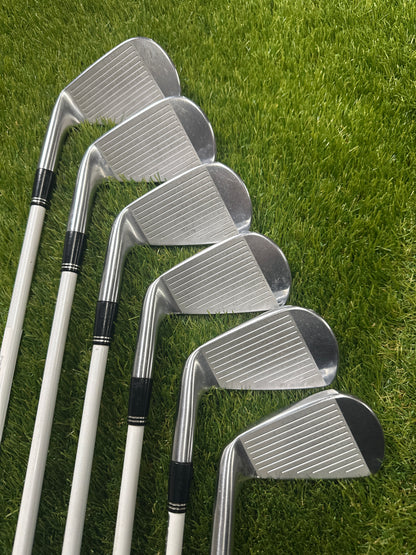 Srixon Z545 5-PW Irons