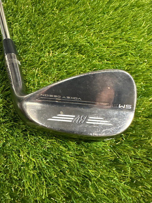 Titleist SM9 48/10F Wedge