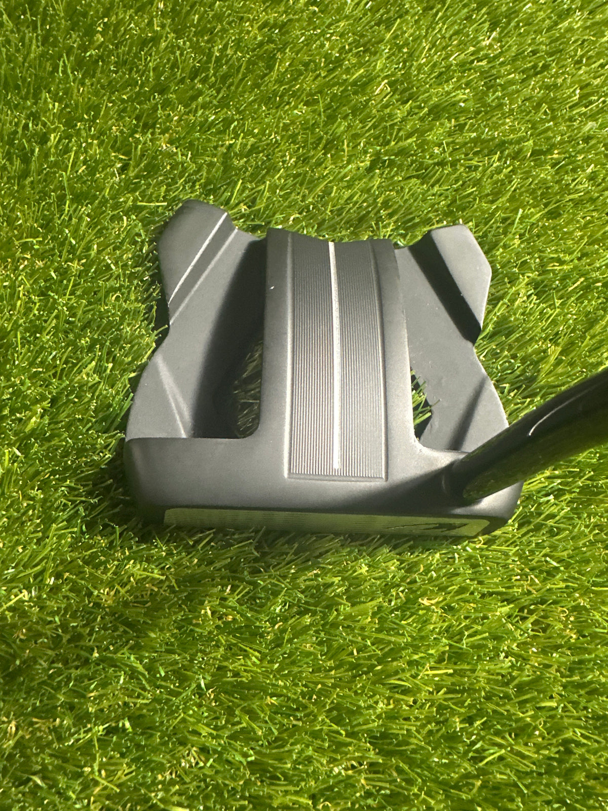 BenRoss Tribe SRT 004 31" Putter