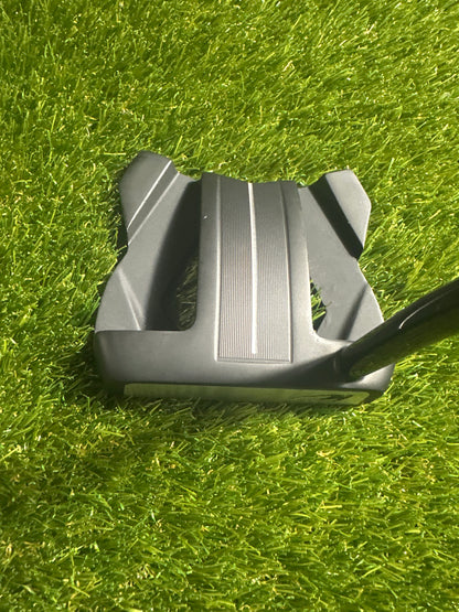 BenRoss Tribe SRT 004 31" Putter