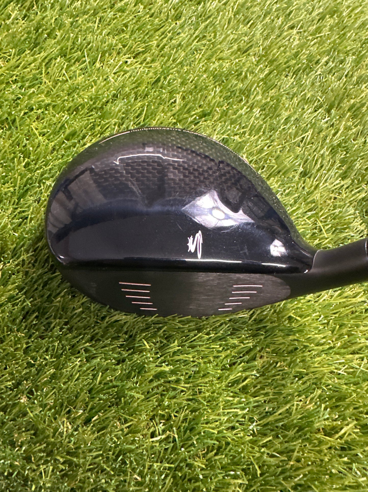 Cobra Air X Offset 5/23 FWY