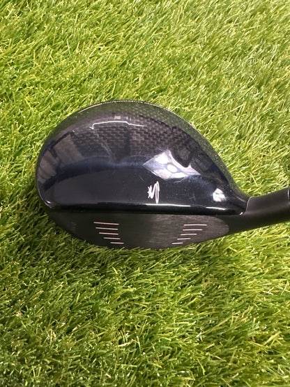 Cobra Air X Offset 5/23 FWY