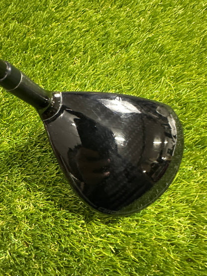 TaylorMade Qi10 3/15 FWY