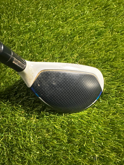 TaylorMade Sim 2 Max 3/19 HYB