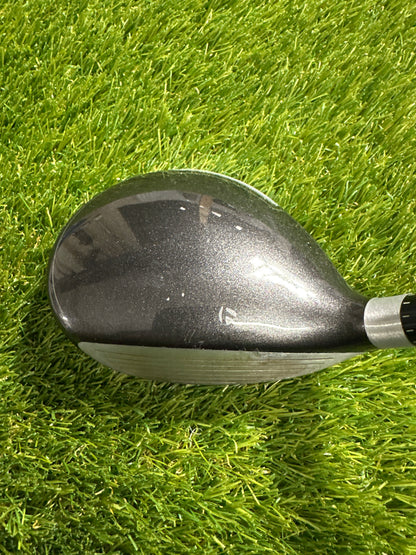 TaylorMade SLDR 3HL FWY