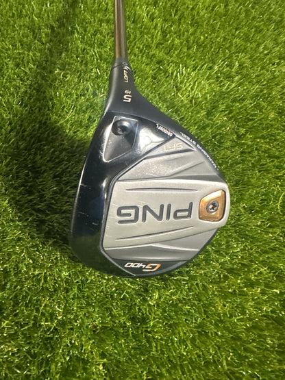 Ping G400 SFT 5/19 FWY