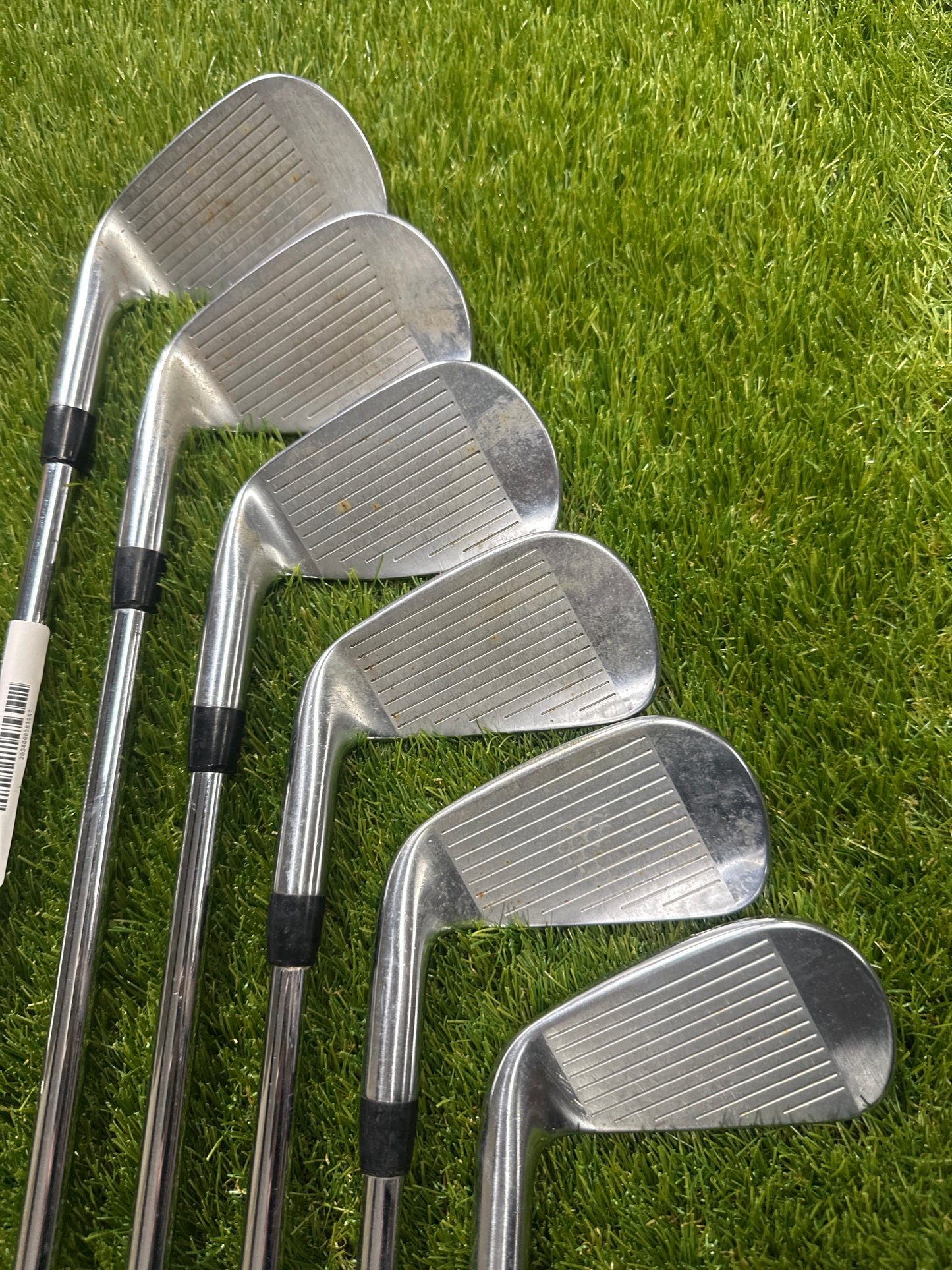 Titleist T200 5-PW Irons