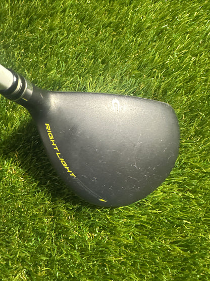 Wilson D200 SuperLight 7 FWY