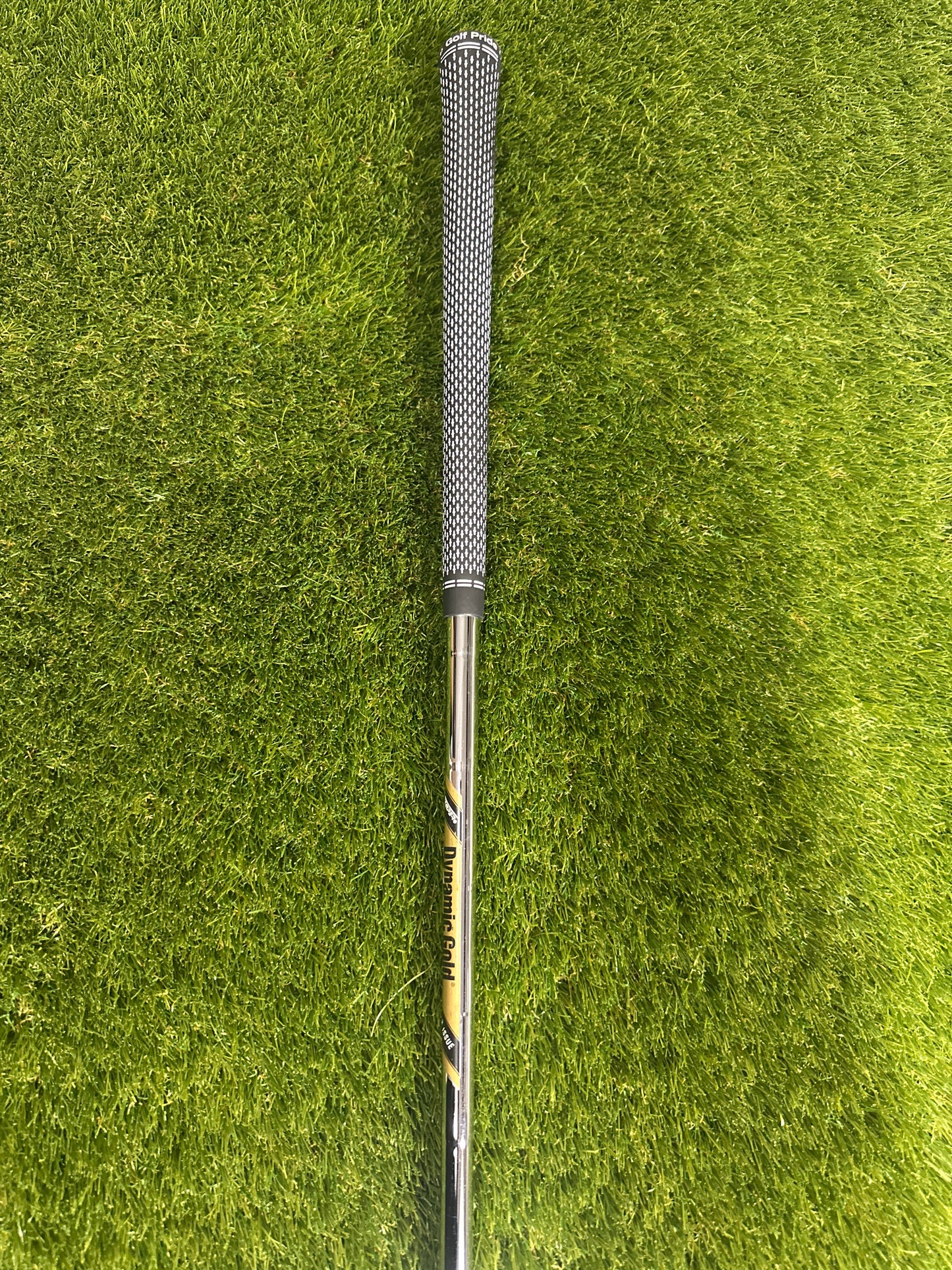 Cleveland RTX Zipcore 50/MID10 Wedge