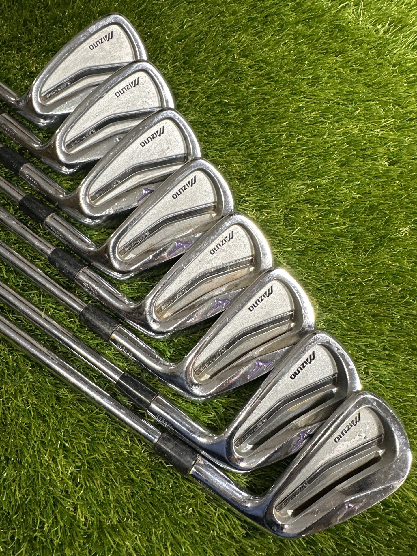 Mizuno MP54 3-PW Irons