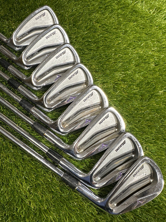 Mizuno MP54 3-PW Irons