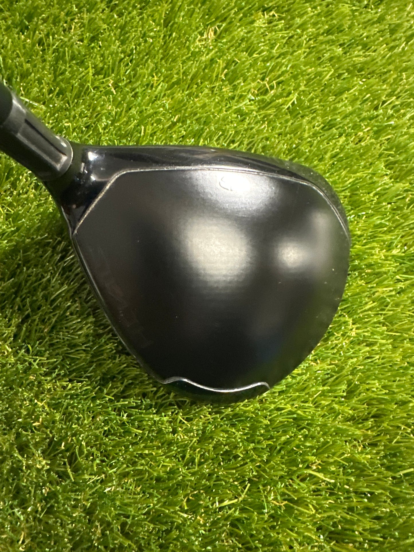 TaylorMade Stealth 3/15 FWY