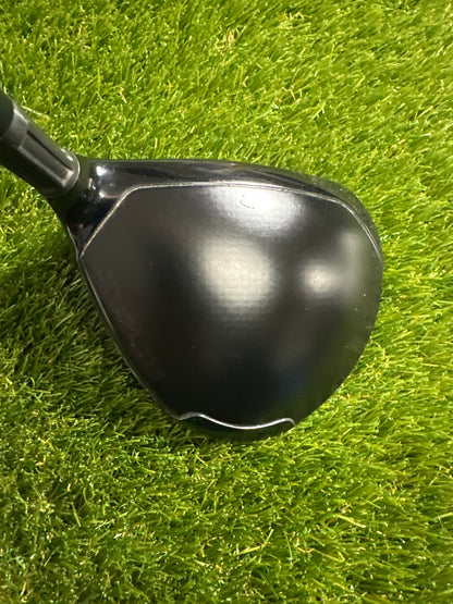 TaylorMade Stealth 3/15 FWY