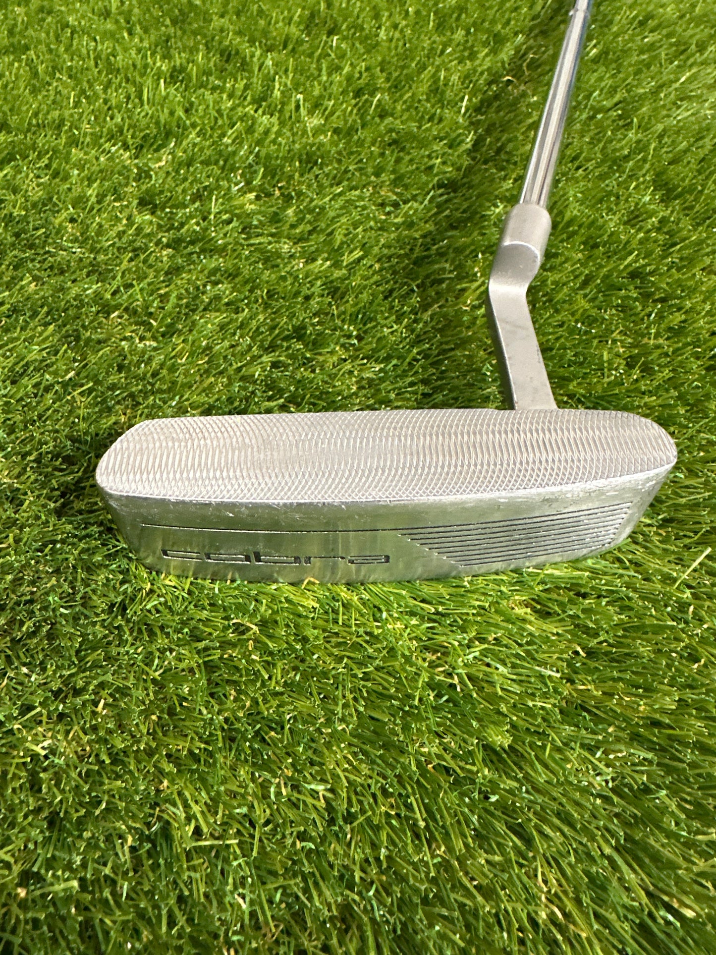 Cobra 34" Putter