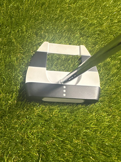 Odyssey Ai One Square 2 Square Jailbird 35" Putter