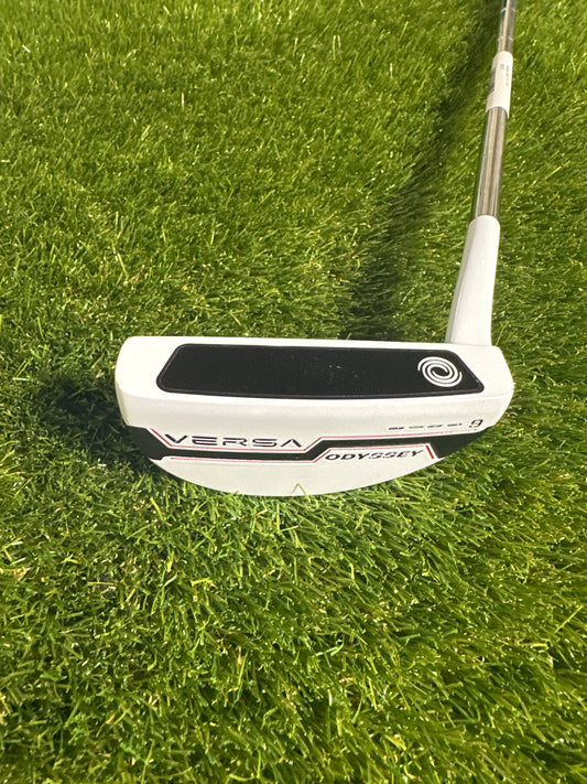 Odyssey Versa 9 34" Putter