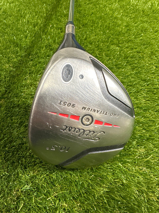 Titleist Pro Titanium 905T 10.5 Driver