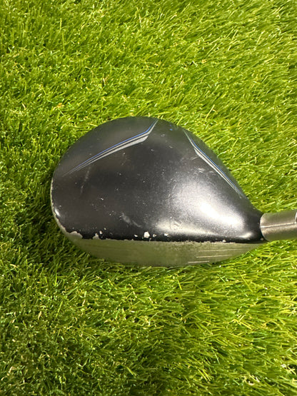 TaylorMade Jetspeed 5/19 FWY
