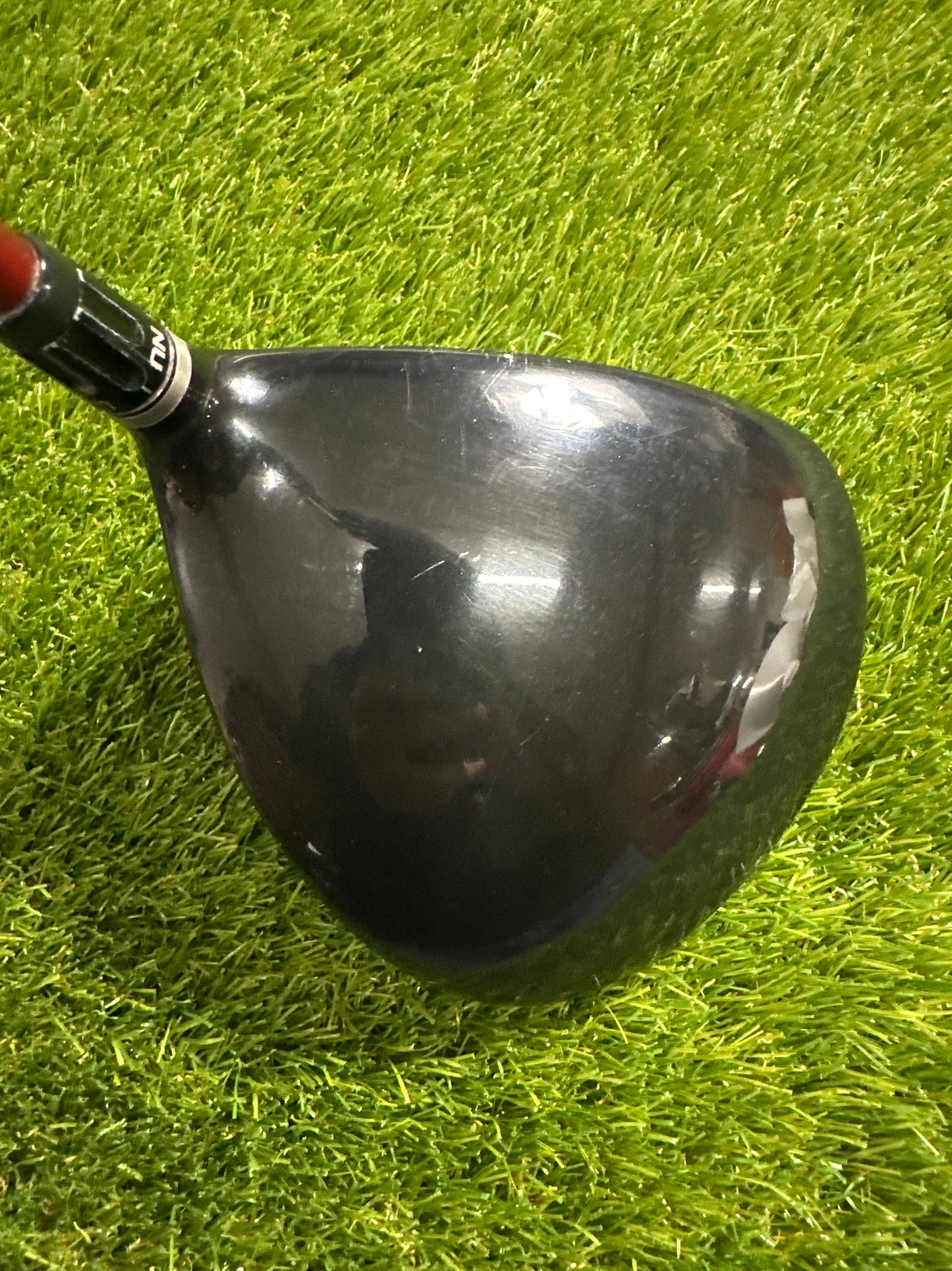 TaylorMade R9 10.5 Driver