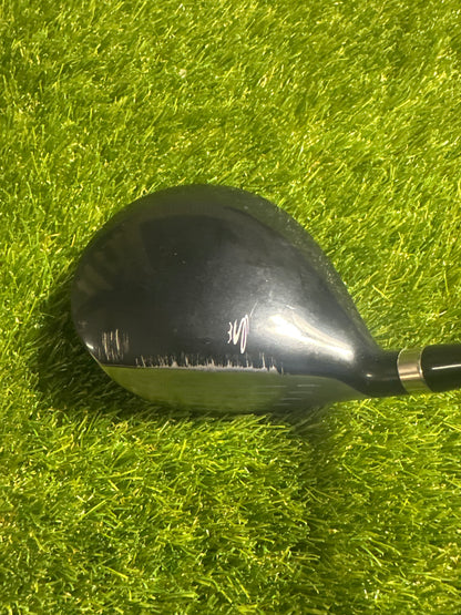 Cobra S2 Offset 3 FWY