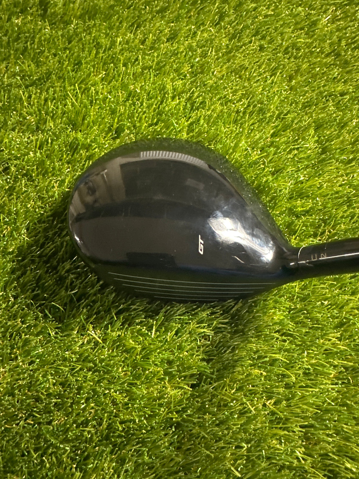 Titleist GT2 15 FWY