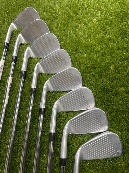 Ping I200 4-UW Irons