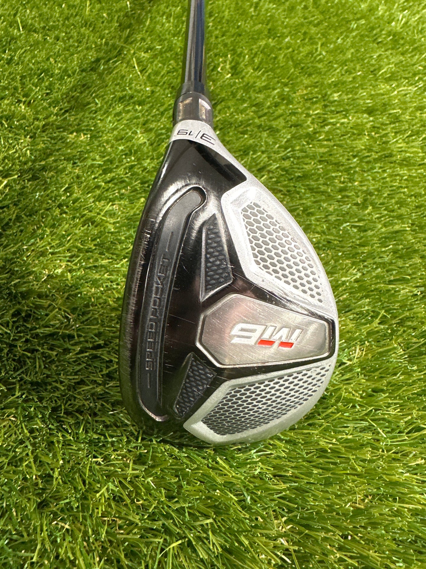 TaylorMade M6 3/19 HYB