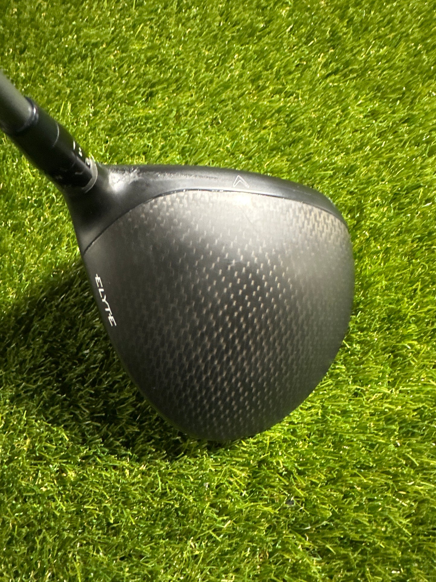 Callaway Elyte 10.5 Driver