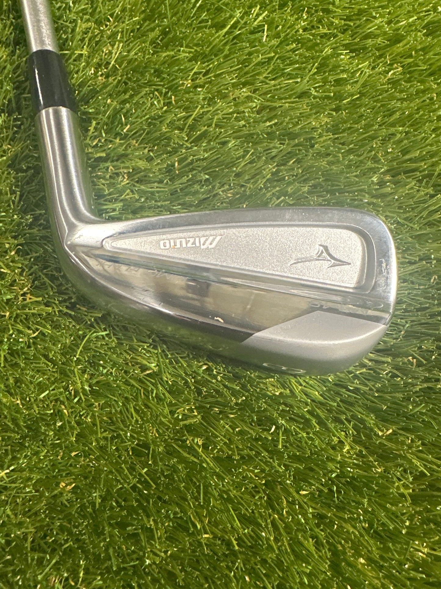Mizuno MP18 MMC Fli Hi 3 Iron