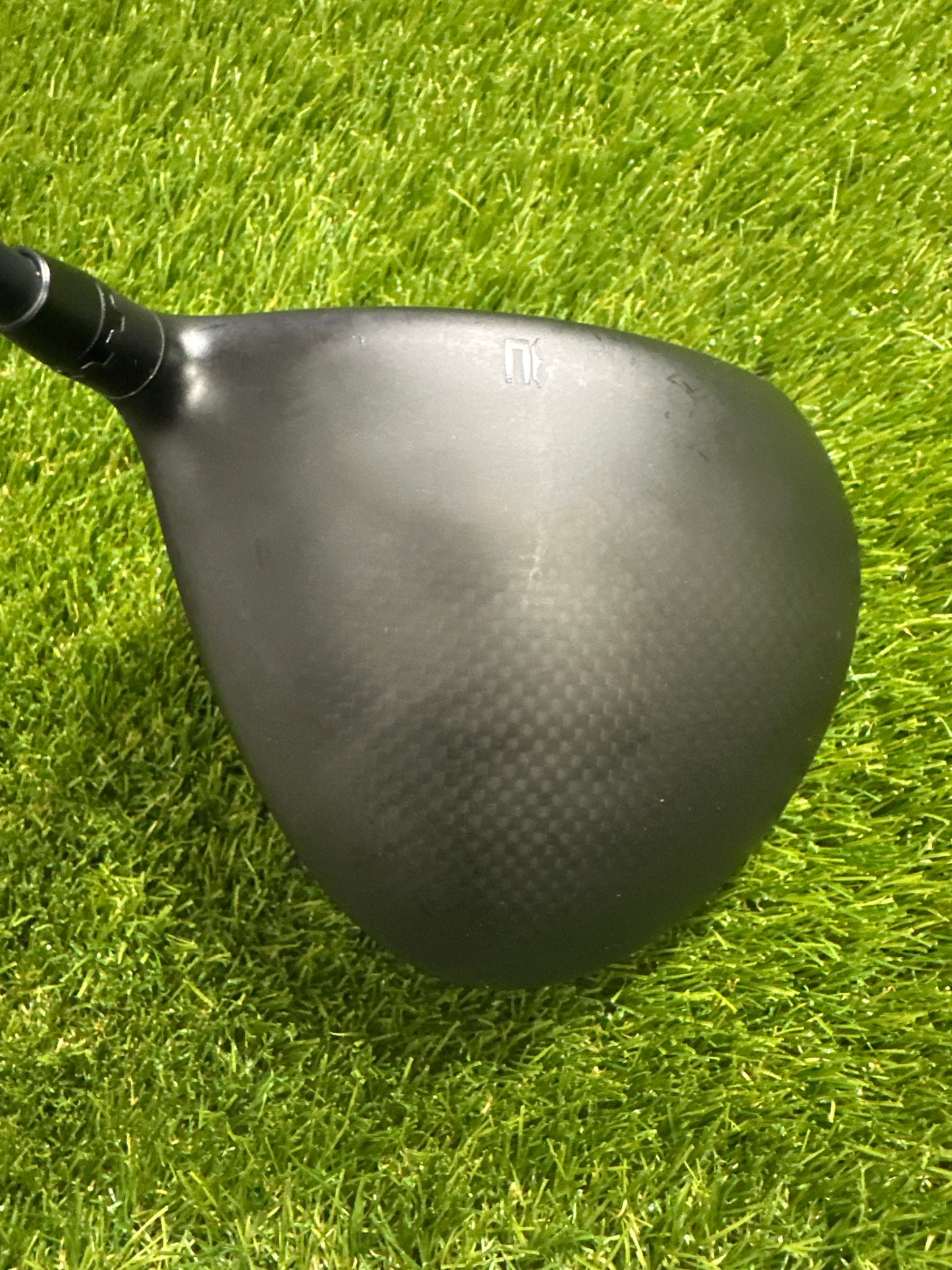 Cobra Dark Speed LS 8 Driver