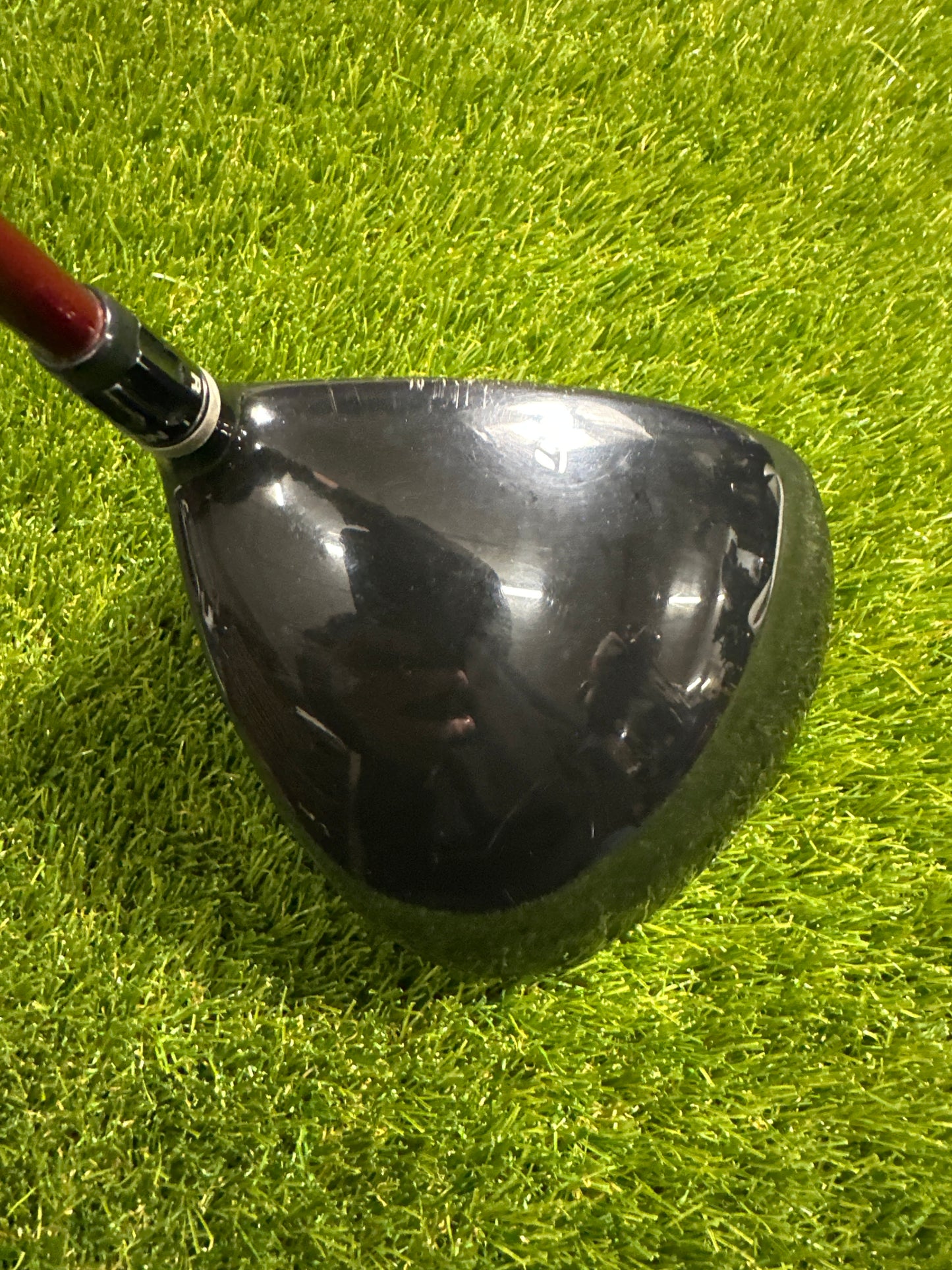 TaylorMade R9 460 11.5 Driver