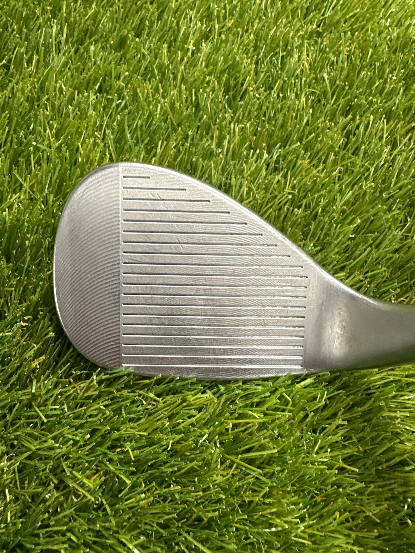 Cleveland RTX Zipcore 58/MID10 Wedge