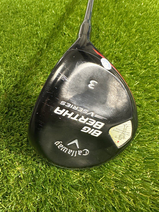 Callaway Big Bertha V Series 3 FWY