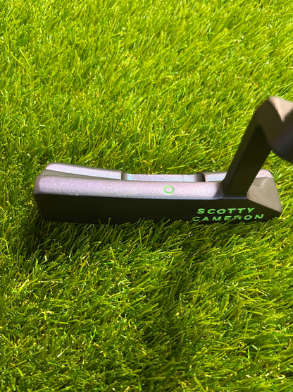 Scotty Cameron Circa 62 34" Putter