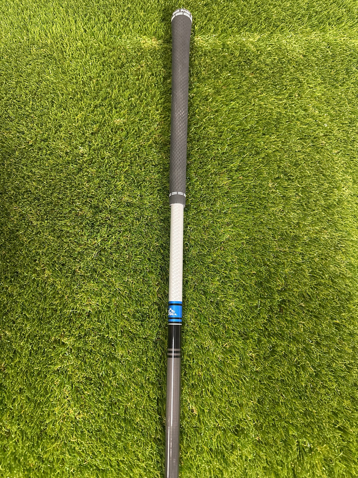 Cobra LTDX 10.5 Driver