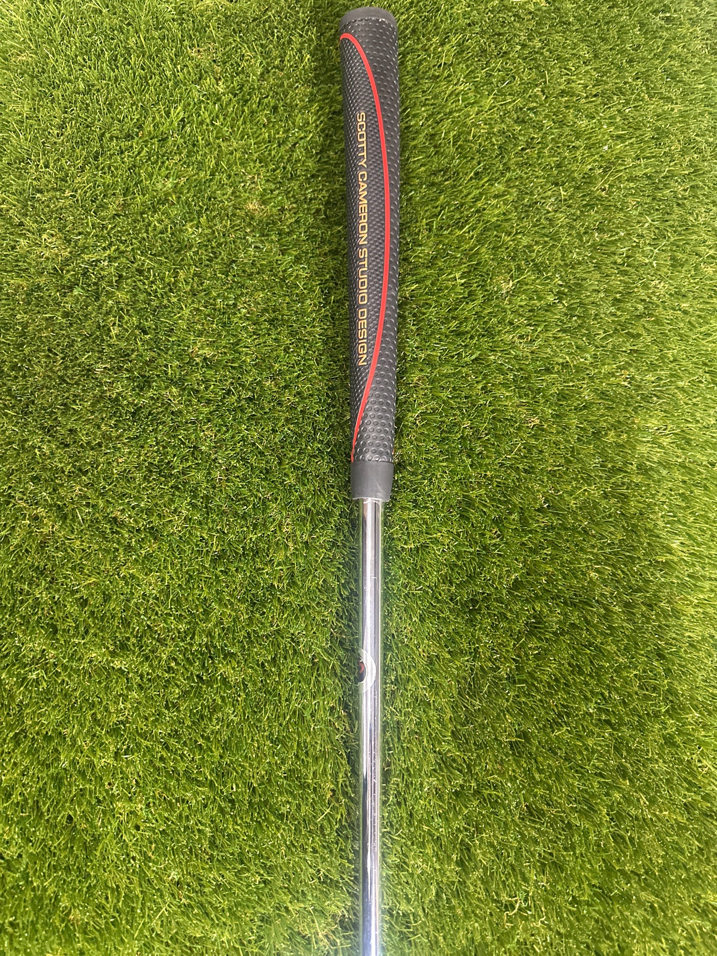 Scotty Cameron Futura X 5R 33" Putter