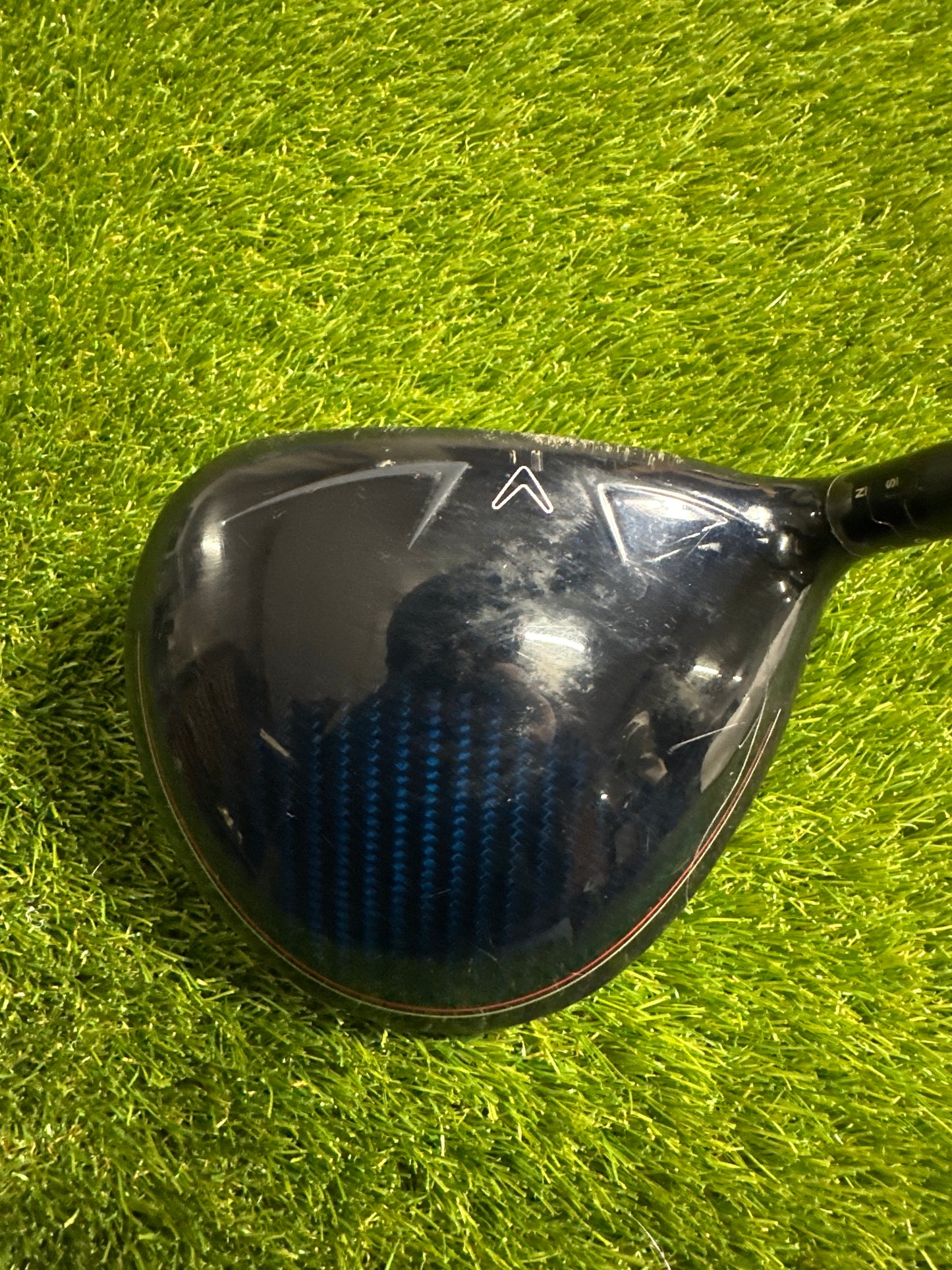 Callaway XR Speed 10.5 Driver