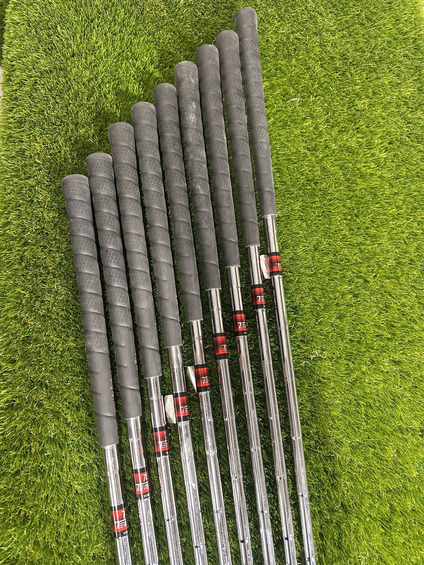 Regal Exodus 3-SW Irons