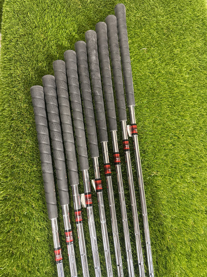 Regal Exodus 3-SW Irons