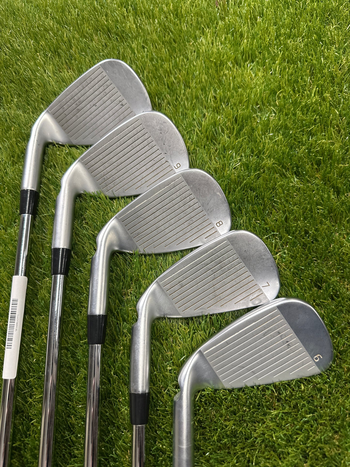 Ping G430 6-W Irons