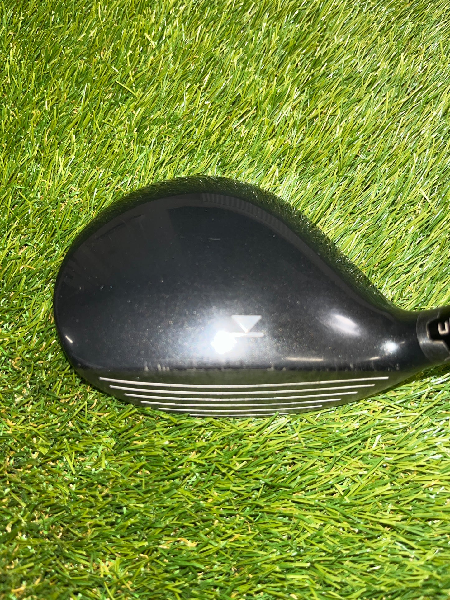 Titleist 913F 15 FWY