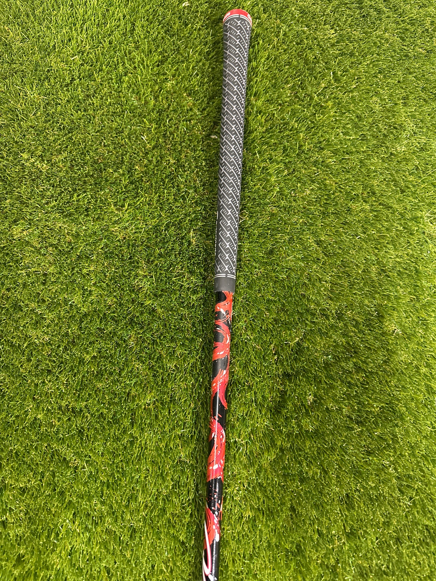 TaylorMade Stealth 2 Plus 4/22 HYB