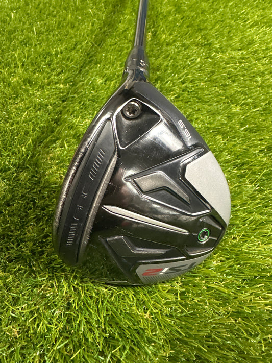 Titleist TSI2 16.5 FWY