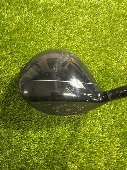 Callaway Epic Flash 12 Driver