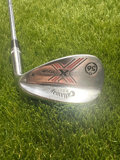 Callaway X Tour 56/13 Wedge
